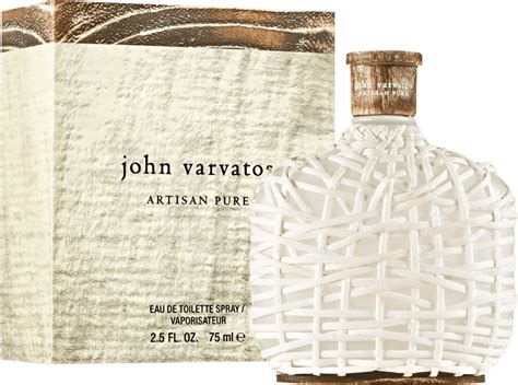 john varvatos artisan pure fragrantica.